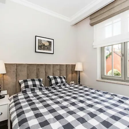 Apartment Neptun Trzy Gracje *