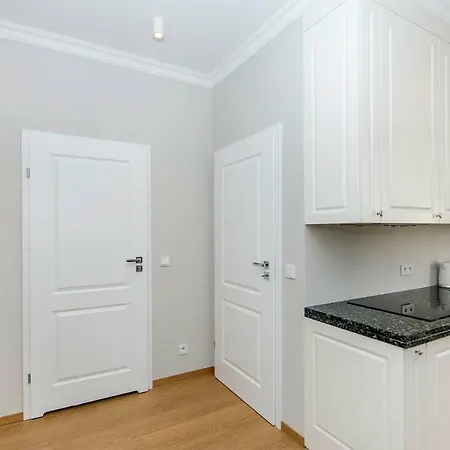 Neptun Trzy Gracje Apartment